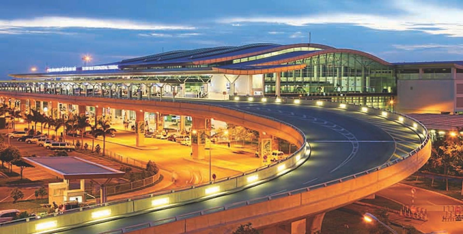 The Passion Hotel Airport Ho Chi Minh City Exterior photo